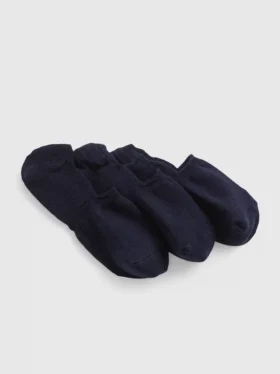 No-Show-sokken (3-pack)