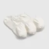 No-Show-sokken (3-pack)