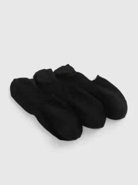 No-Show-sokken (3-pack)