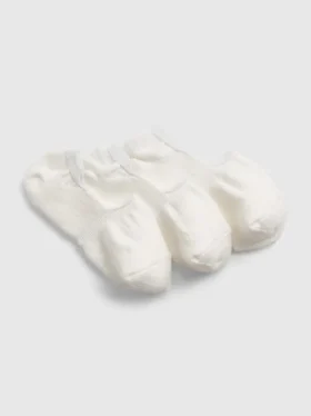 No-Show-sokken (3-pack)