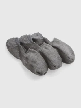 No-Show-sokken (3-pack)