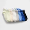 No-show sokken voor Baby & Peuter (7-pack)