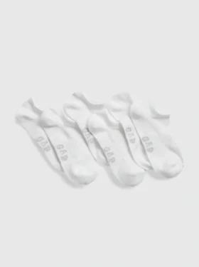 No-show sokken voor kinderen (3-pack)