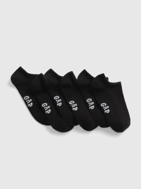 No-show sokken voor kinderen (3-pack)