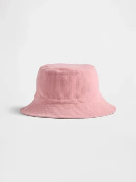 Omkeerbare buckethoed voor Baby & Peuter