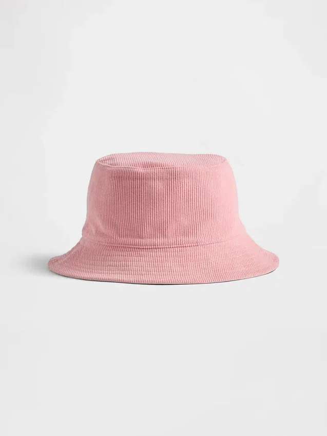 Omkeerbare buckethoed voor Baby & Peuter