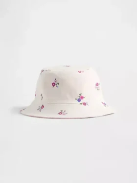 Omkeerbare buckethoed voor Baby & Peuter
