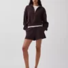 Ontspannen, comfortabele korte broek