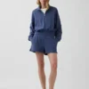 Ontspannen, comfortabele korte broek