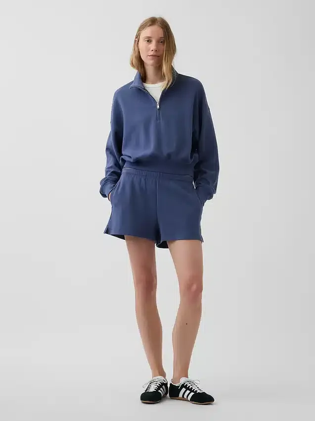 Ontspannen, comfortabele korte broek