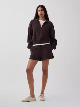 Ontspannen, comfortabele korte broek