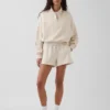 Ontspannen, comfortabele korte broek