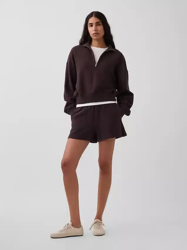 Ontspannen, comfortabele korte broek