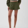 Ontspannen, comfortabele korte broek