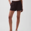 Ontspannen, comfortabele korte broek