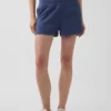 Ontspannen, comfortabele korte broek