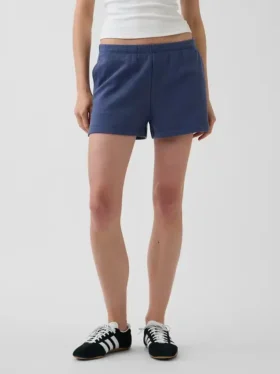 Ontspannen, comfortabele korte broek