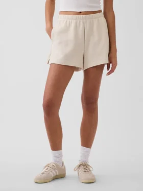 Ontspannen, comfortabele korte broek