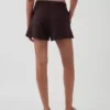 Ontspannen, comfortabele korte broek