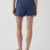 Ontspannen, comfortabele korte broek