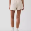Ontspannen, comfortabele korte broek