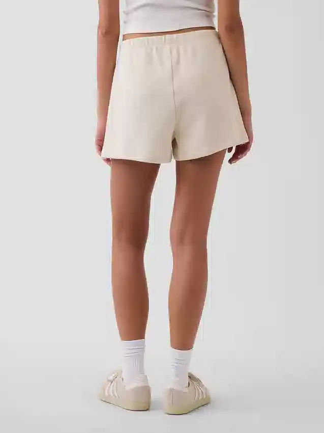 Ontspannen, comfortabele korte broek