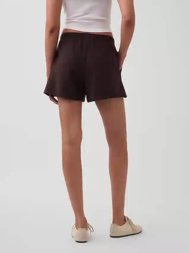 Ontspannen, comfortabele korte broek