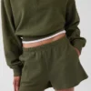 Ontspannen, comfortabele korte broek