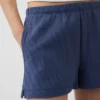 Ontspannen, comfortabele korte broek