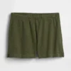 Ontspannen, comfortabele korte broek