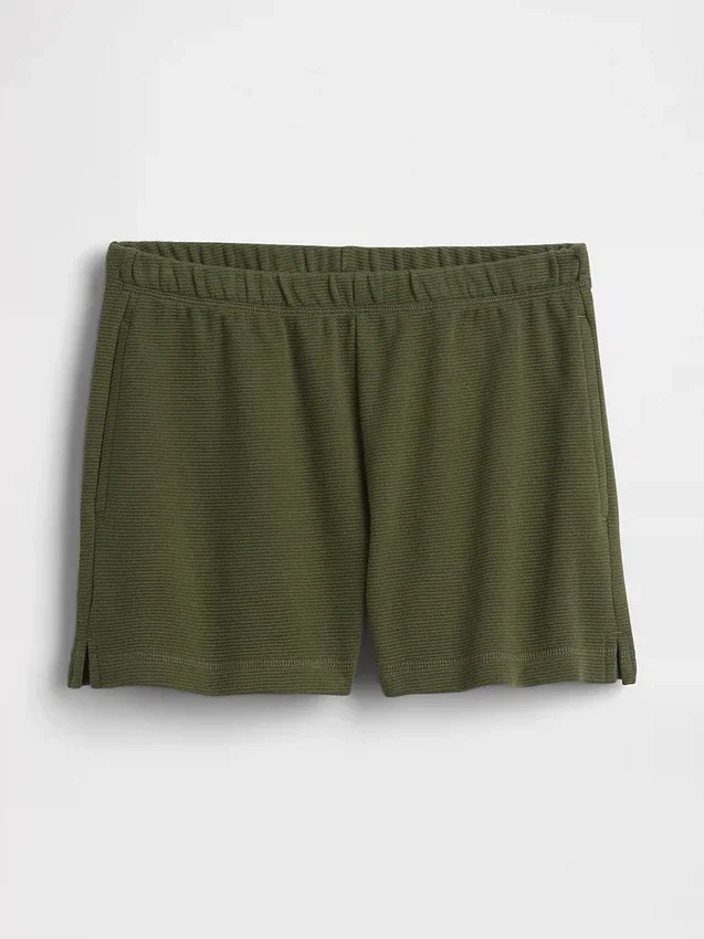 Ontspannen, comfortabele korte broek