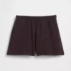 Ontspannen, comfortabele korte broek