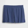 Ontspannen, comfortabele korte broek