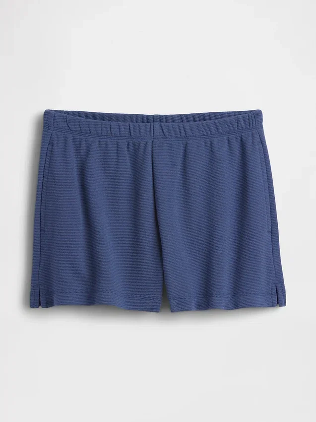Ontspannen, comfortabele korte broek