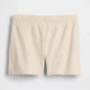 Ontspannen, comfortabele korte broek