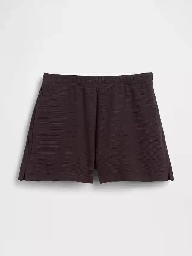 Ontspannen, comfortabele korte broek