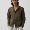 Ontspannen pyjamashirt
