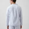Ontspannen pyjamashirt