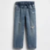Original rechte pull-on Jeans voor Baby & Peuter