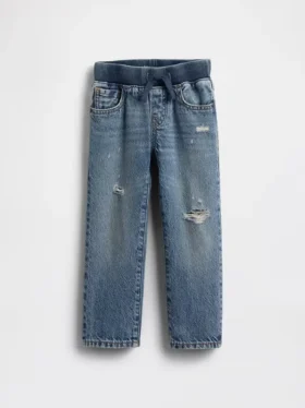 Original rechte pull-on Jeans voor Baby & Peuter