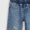 Original rechte pull-on Jeans voor Baby & Peuter