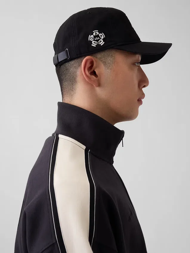 Ouigap-baseballpet