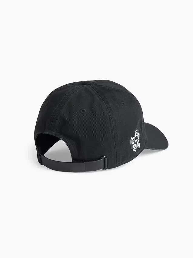 Ouigap-baseballpet