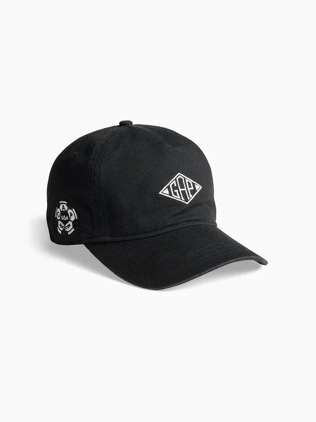Ouigap-baseballpet