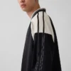 Ouigap oversized jersey met logo