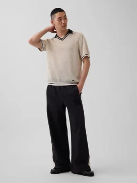 Ouigap polo-trui van mesh