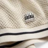 Ouigap polo-trui van mesh
