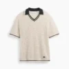 Ouigap polo-trui van mesh
