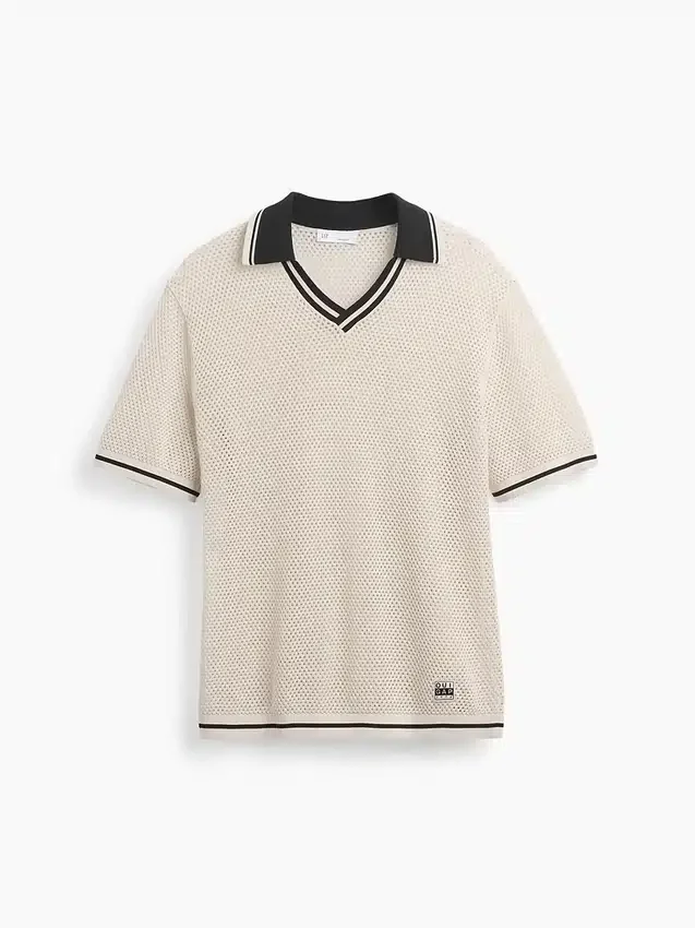 Ouigap polo-trui van mesh