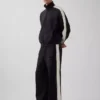 Ouigap Sweatbroek van zware French Terry
